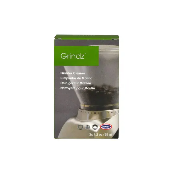 Tabletki czyszczące do młynków Urnex Grindz