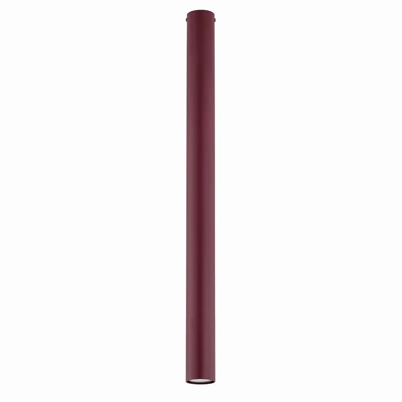 TECNO 1XXL BURGUNDY