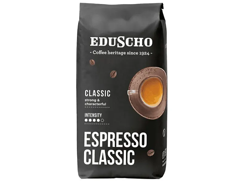 Kawa EDUSCHO Espresso Classic 1kg