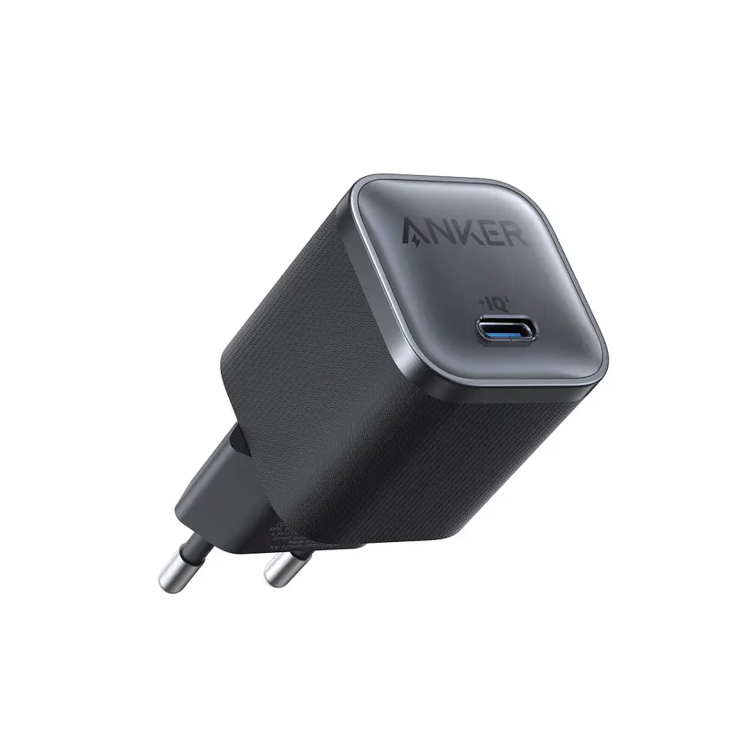Ładowaka Anker Nano 45W Czarna