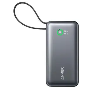 Powerbank Anker Nano 10000mAh 30W Czarny