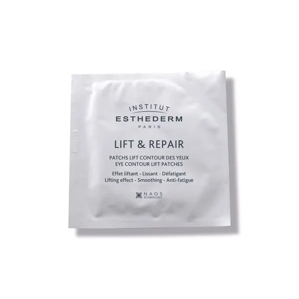 Institut Esthederm Lift & Repair Liftingujące Płatki pod Oczy 10x3ml