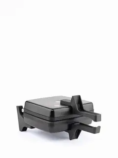 Gofrownica DEZAL 301.7.1 N Czarna