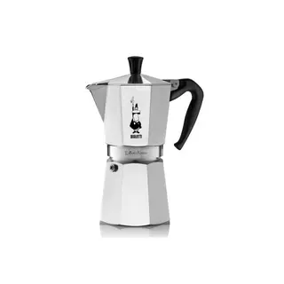 Kawiarka Bialetti Moka Express 9-cup