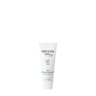 Weleda Baby Med Krem Przeciw Odparzeniom 3w1 50ml