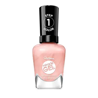 Sally Hansen Miracle Gel Pearl Lakier do Paznokci 315 Tough Love