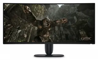 Dell Monitor 34 cale AW3426DWM VA WQHD/21:9/HDMI/DP/USBC/3Y