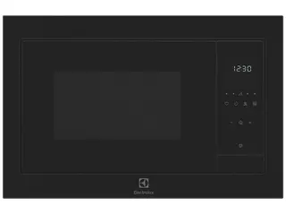 Kuchenka mikrofalowa do zabudowy ELECTROLUX LMS4253TBK 23l Czarny