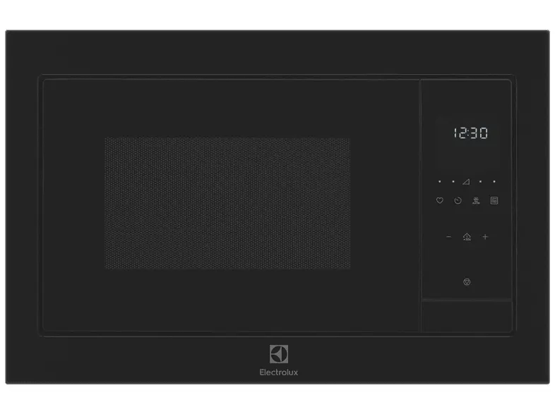 Kuchenka mikrofalowa do zabudowy ELECTROLUX LMS4253TBK 23l Czarny