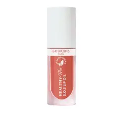 Bourjois Healthy Mix Sos Lip Oil 05-Coeur Cocoa 4.5ml