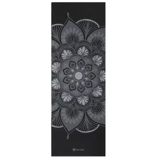 Mata do jogi Gaiam Mystic Ink 64296 4 mm