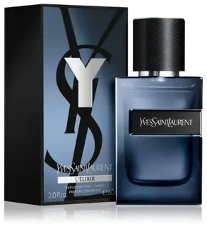 YSL Yves Saint Laurent Y Parfum L' Elixir 100 ml