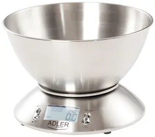 Waga kuchenna Adler AD 3134
