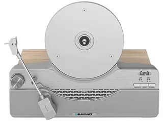 Gramofon wertykalny BLAUPUNKT VT100SL