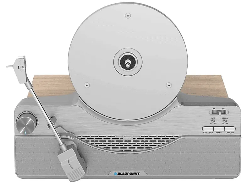 Gramofon wertykalny BLAUPUNKT VT100SL