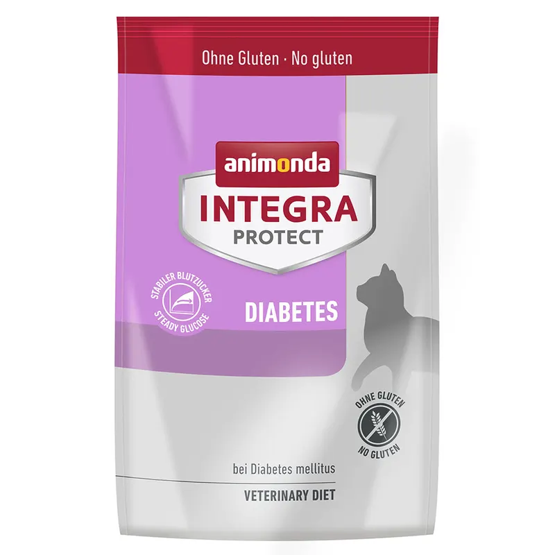 animonda Integra Protect Adult Diabetes - 300 g