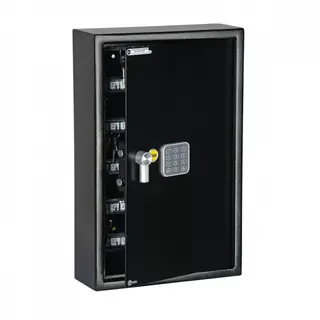 YALE HOME Sejf na klucze YKB 100 haków