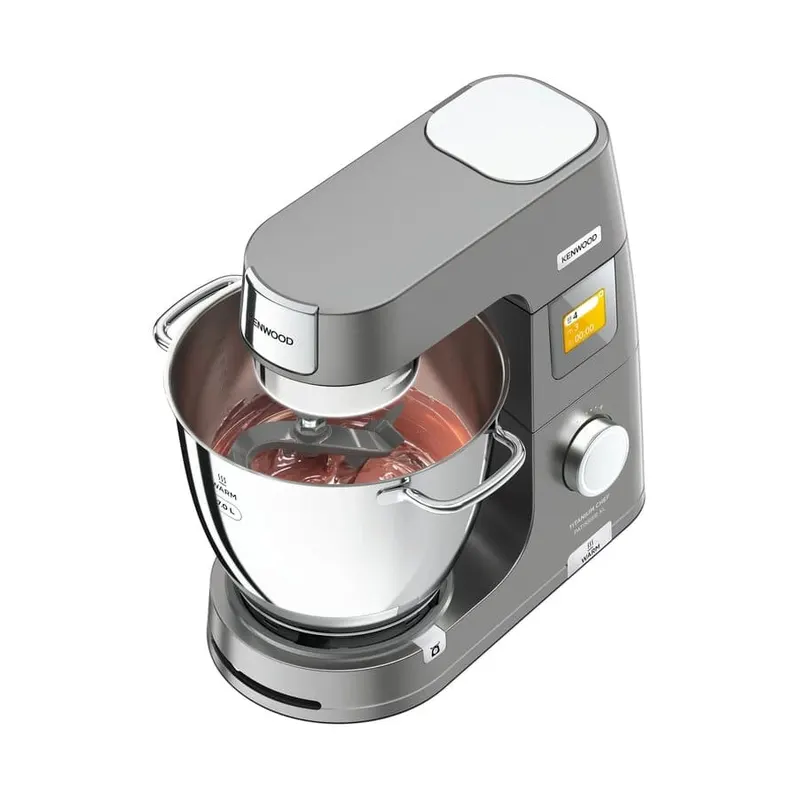 Kenwood Titanium Chef Patissier XL KWL90.594SI