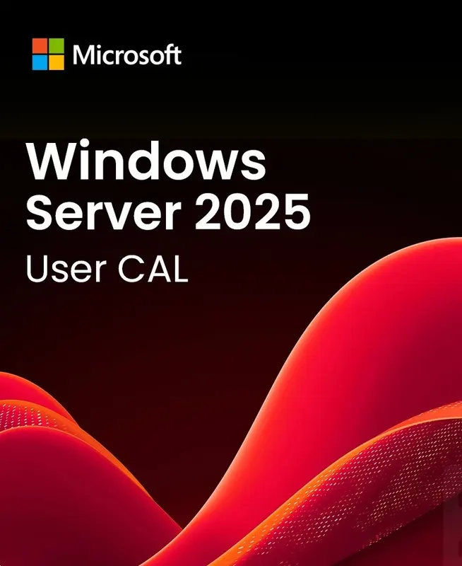 Dell Dell ROK Win Svr CAL 2025 5Clt User 634-CVFH