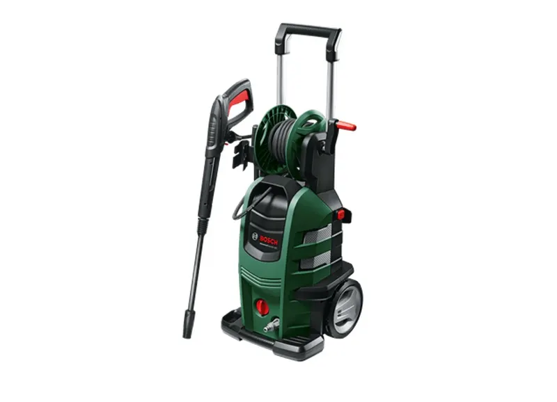 Myjka ciśnieniowa AdvancedAquatak 160 2600W
