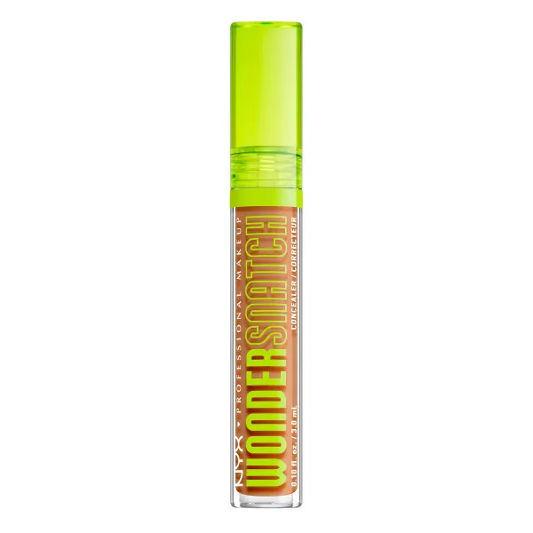 NYX Professional Makeup Wonder Snatch Korektor Golden