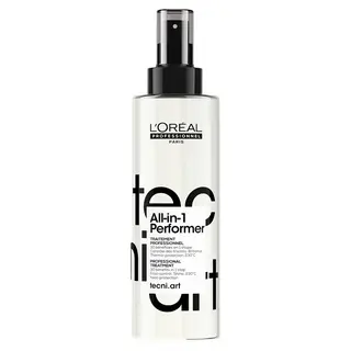 Loreal Professionnel Tecni.Art All-In-1 Performer Wielofunkcyjny Spray do Pielęgnacji Włosów 190ml