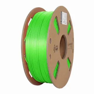 Gembird Filament drukarki 3D PLA PLUS/1.75mm/zielony