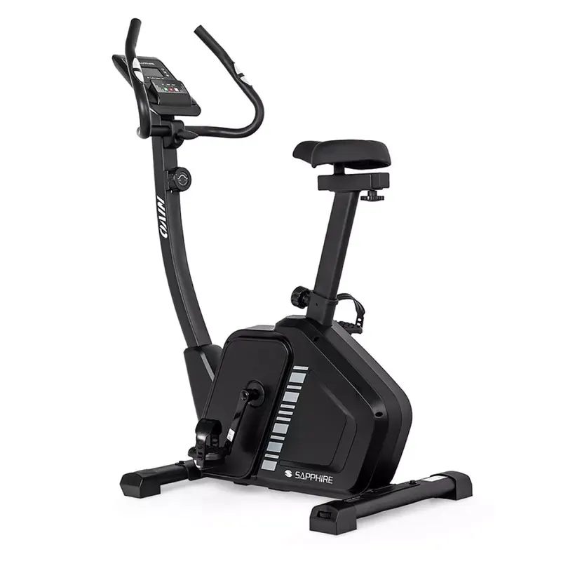 Rower magnetyczny Sapphire SG-850B Nivo Aplikacje Bluetooth