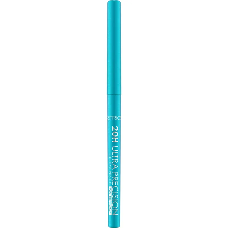 Catrice 20h Ultra Precision Żelowa Kredka do Oczu 090 Ocean Eyes