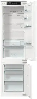 Lodówka Gorenje NRKI519E41