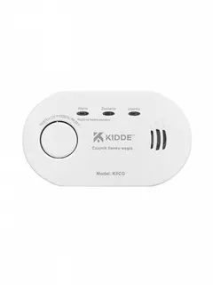 KIDDE Czujnik czadu K5CO