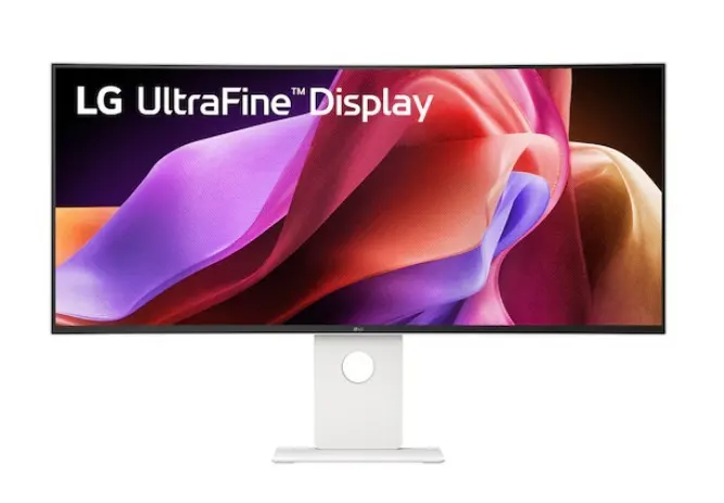 LG Electronics Monitor wielkoformatowy 40 cali 40U990A-W