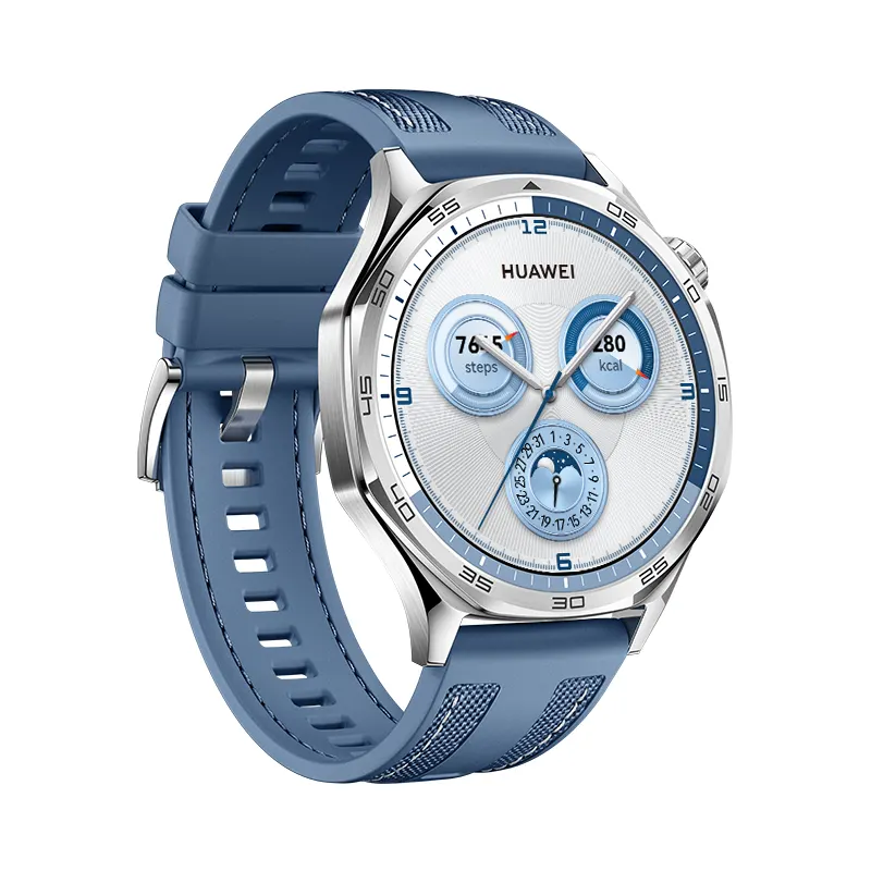 HUAWEI WATCH GT 5 46 mm Blue