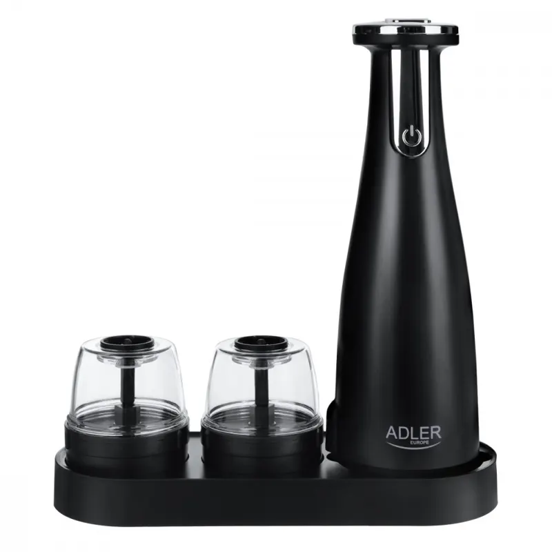 Adler Elektryczny młynek do przypraw USB AD 4449