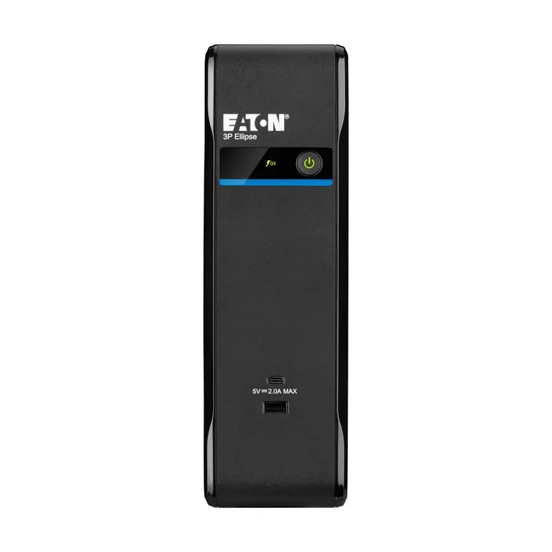 Eaton Zasilacz awaryjny 3P Ellipse 900 USB DIN 3P900UD