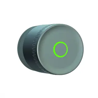YALE HOME Inteligentny zamek L2 Lite Srebrny 05/109100/SI
