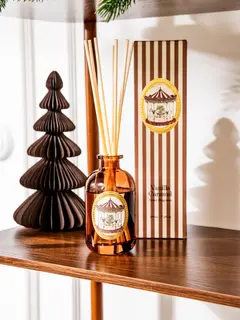 Dyfuzor zapachowy SWEET CHRISTMAS Vanilla Caramel 200 ml