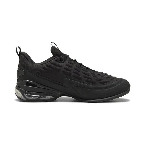 Buty męskie sportowe 42 PUMA Meza treningowe na co dzień czarne 312044 01