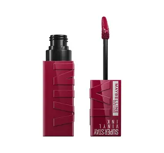 Maybelline Super Stay Vinyl Ink 30 Unrivaled