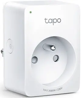 Inteligentne gniazdko TP-Link Tapo P110