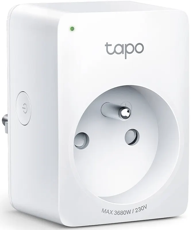 Inteligentne gniazdko TP-Link Tapo P110