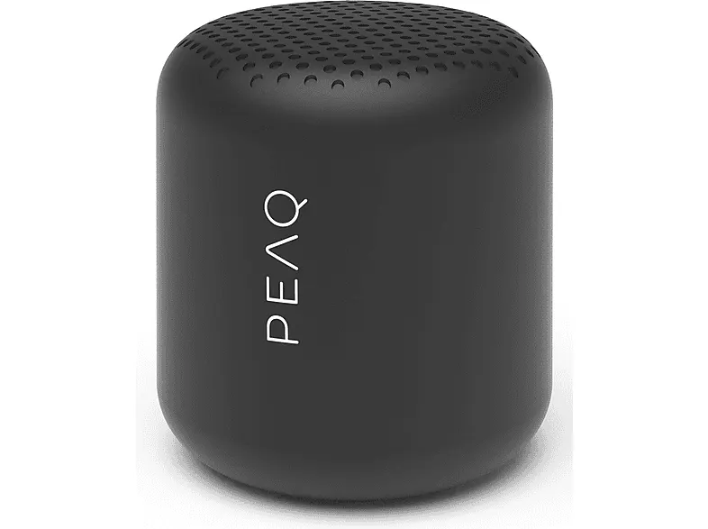 Głośnik Bluetooth PEAQ PPA 103-B