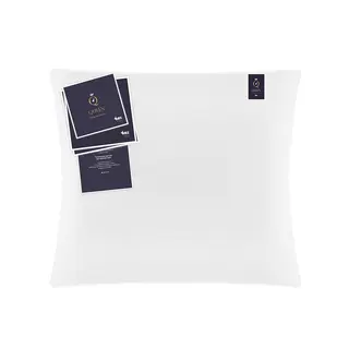 Poduszka Queen AMZ | 40x60 cm | soft puch gęsi syberyjskiej 100%