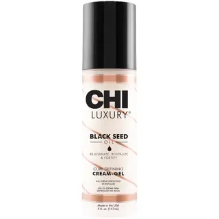CHI Luxury Black Seed Oil Blend Krem do Stylizacji Loków 148ml