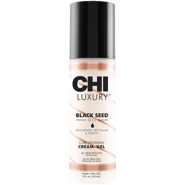 CHI Luxury Black Seed Oil Blend Krem do Stylizacji Loków 148ml