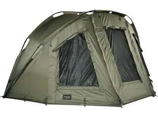 Bivvy MK 5 Seasons Dome Pro 3,5-osobowy namiot wędkarski