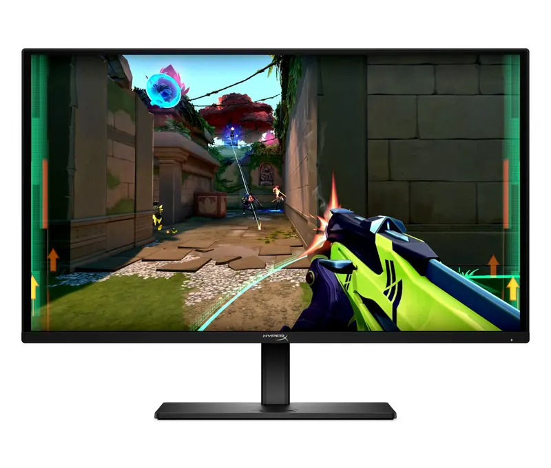 Monitor dla graczy HyperX OMEN OLED 27″ QHD 500Hz - OMEN OLED 27qs