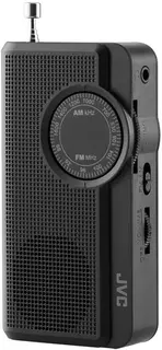 Radioodbiornik JVC RA-E311B