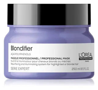 Loreal Professionnel Blondifier Maska do Włosów 250ml
