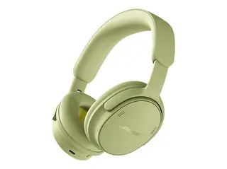Słuchawki bezprzewodowe BOSE QuietComfort (2nd Gen) Zielony